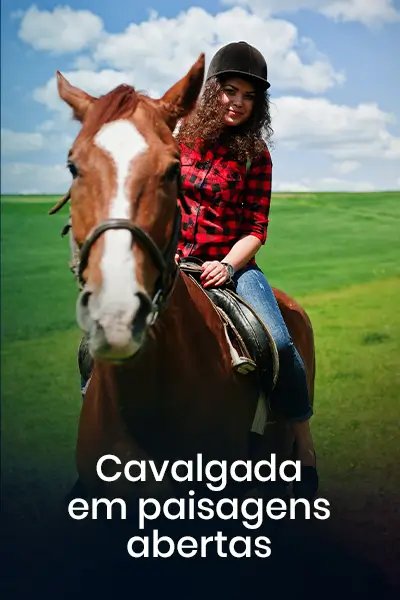 Cavalgada
