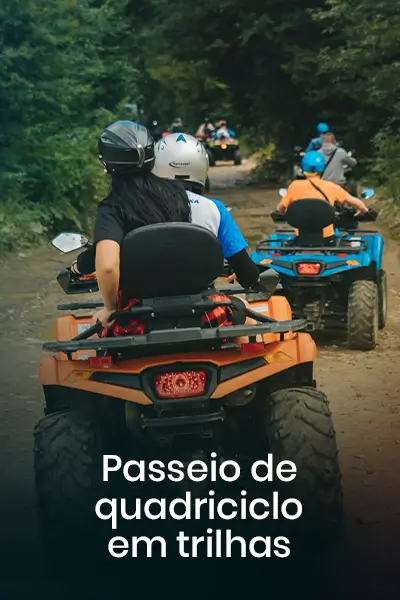 Quadriciclo