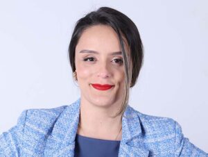 Ana Paula Ramos Bones